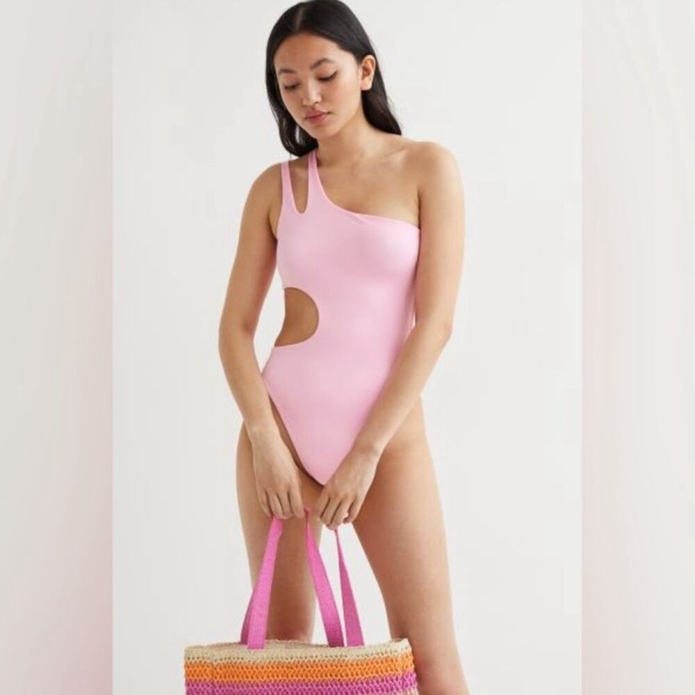 H&M One Piece Swimsuit Bathing Suit